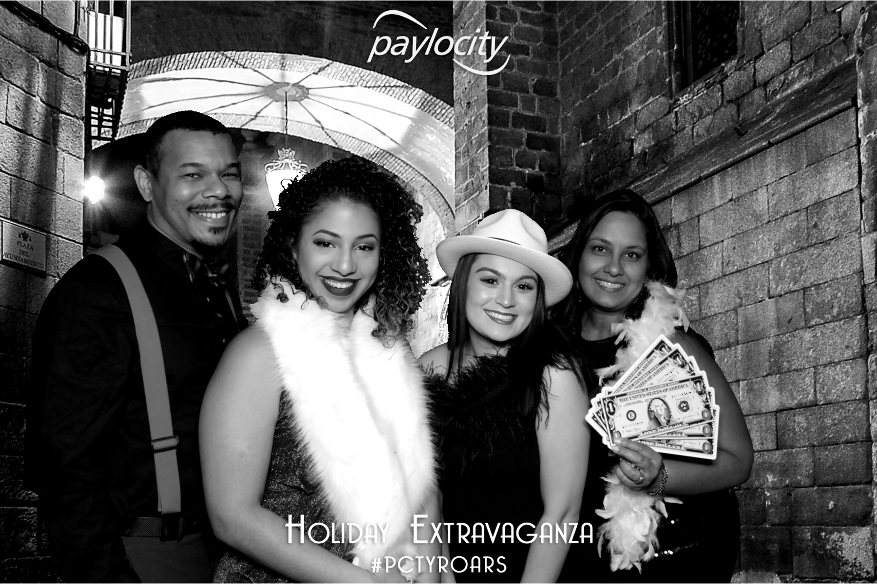 Paylocity Holiday Extravaganza | View more photos from the event at events.alfrescophoto.com/u/AlfrescoPhoto/Paylocity-Holiday-Extravaganza